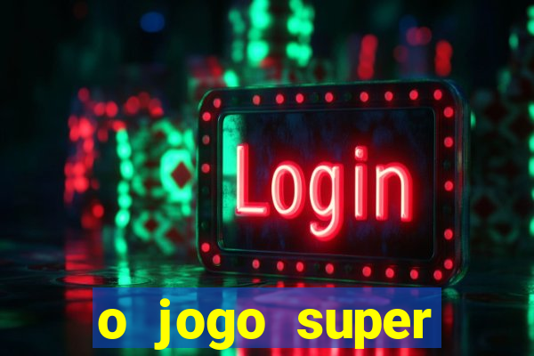 o jogo super genius paga mesmo